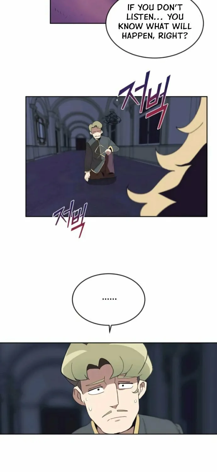 The Lazy Lord Masters the Sword Chapter 3 page 41 - 