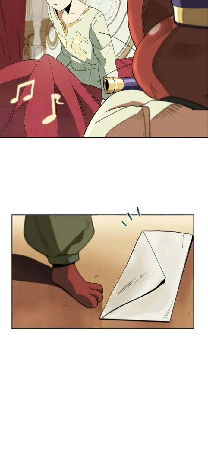 The Lazy Lord Masters the Sword Chapter 3 page 45 - 