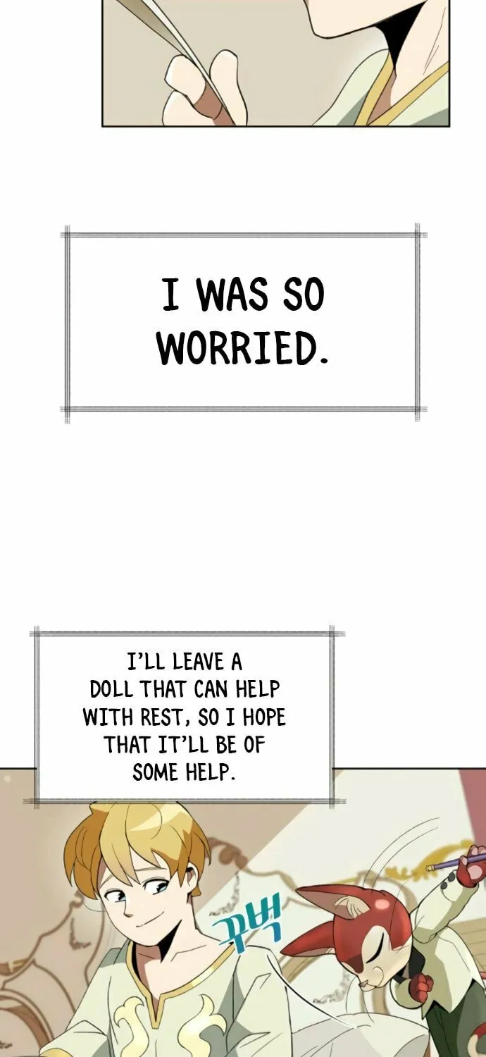 The Lazy Lord Masters the Sword Chapter 3 page 47 - 