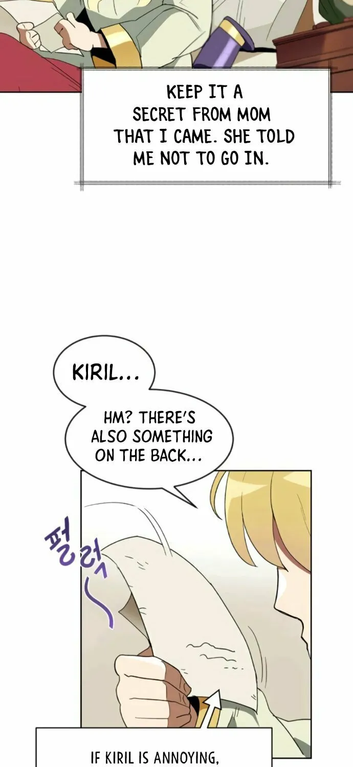 The Lazy Lord Masters the Sword Chapter 3 page 48 - 