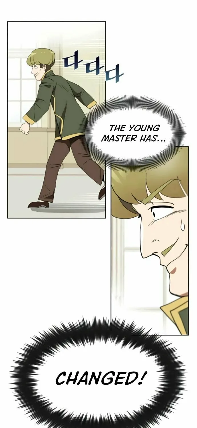 The Lazy Lord Masters the Sword Chapter 3 page 53 - 