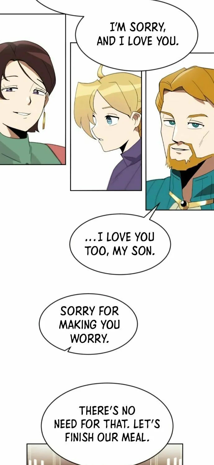 The Lazy Lord Masters the Sword Chapter 3 page 58 - 