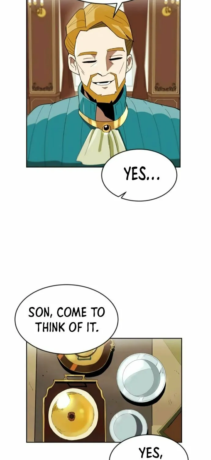The Lazy Lord Masters the Sword Chapter 3 page 59 - 