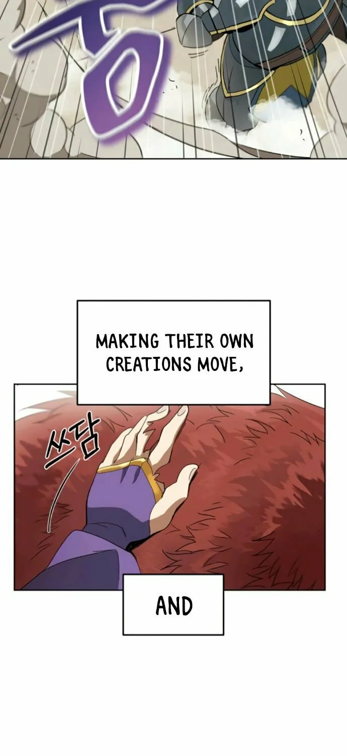 The Lazy Lord Masters the Sword Chapter 3 page 7 - 