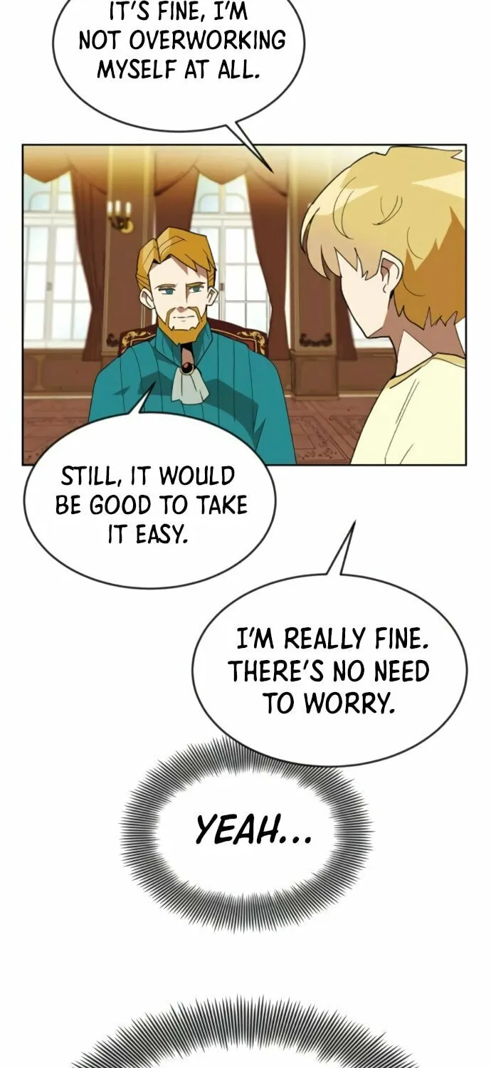 The Lazy Lord Masters the Sword Chapter 3 page 62 - 