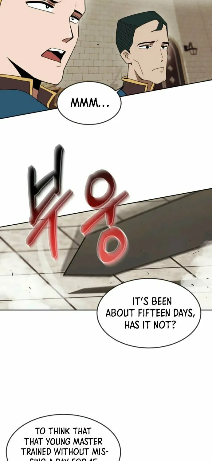 The Lazy Lord Masters the Sword Chapter 3 page 64 - 