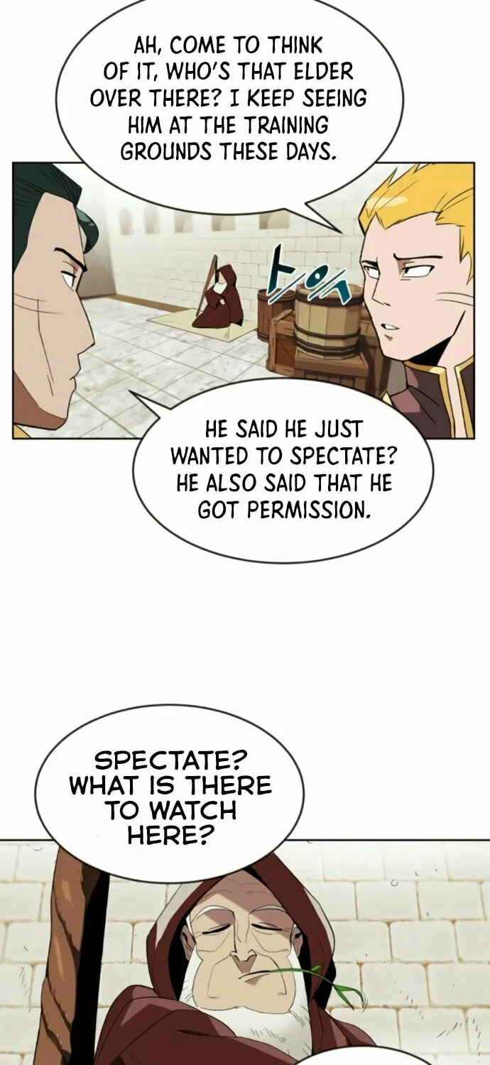 The Lazy Lord Masters the Sword Chapter 3 page 66 - 