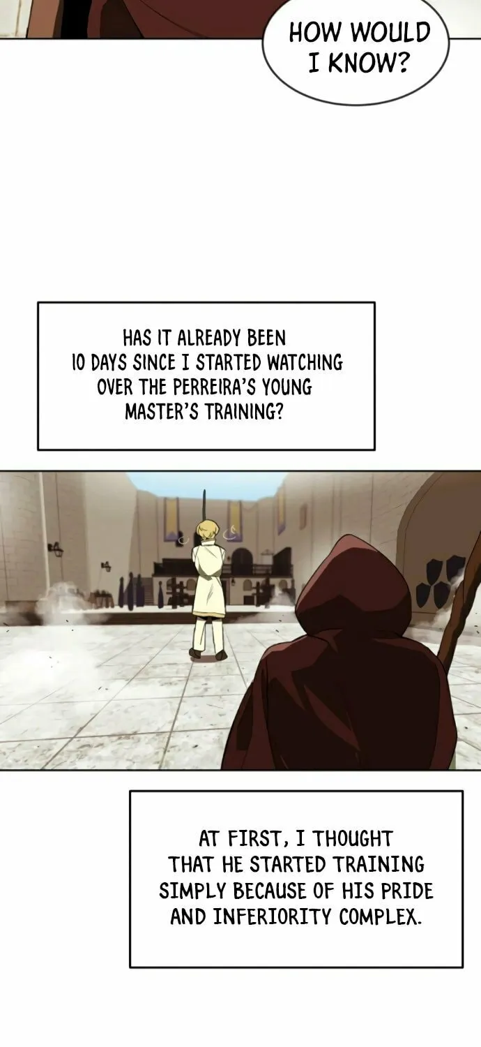 The Lazy Lord Masters the Sword Chapter 3 page 67 - 