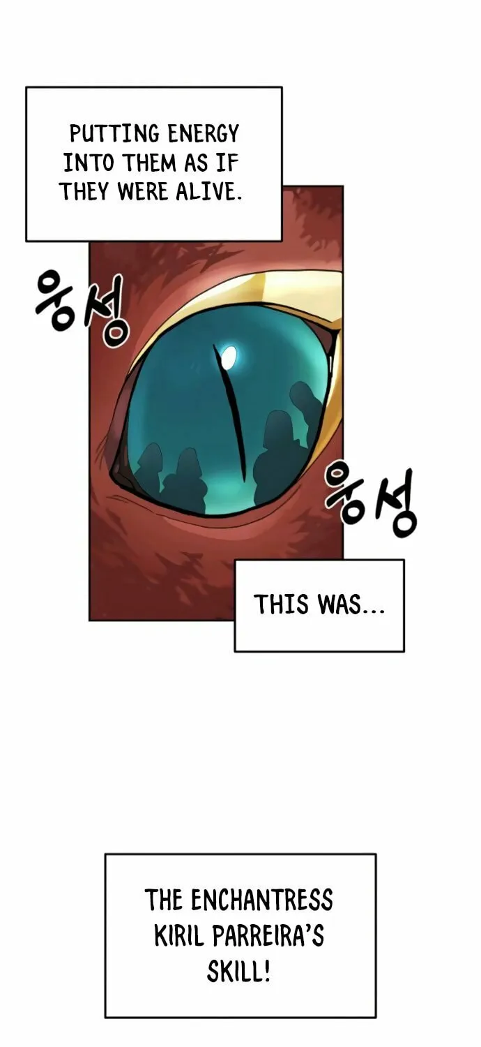 The Lazy Lord Masters the Sword Chapter 3 page 8 - 