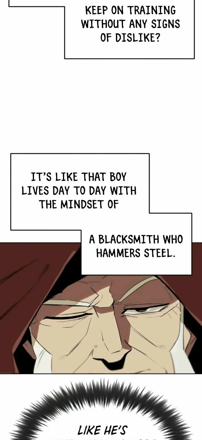 The Lazy Lord Masters the Sword Chapter 3 page 71 - 