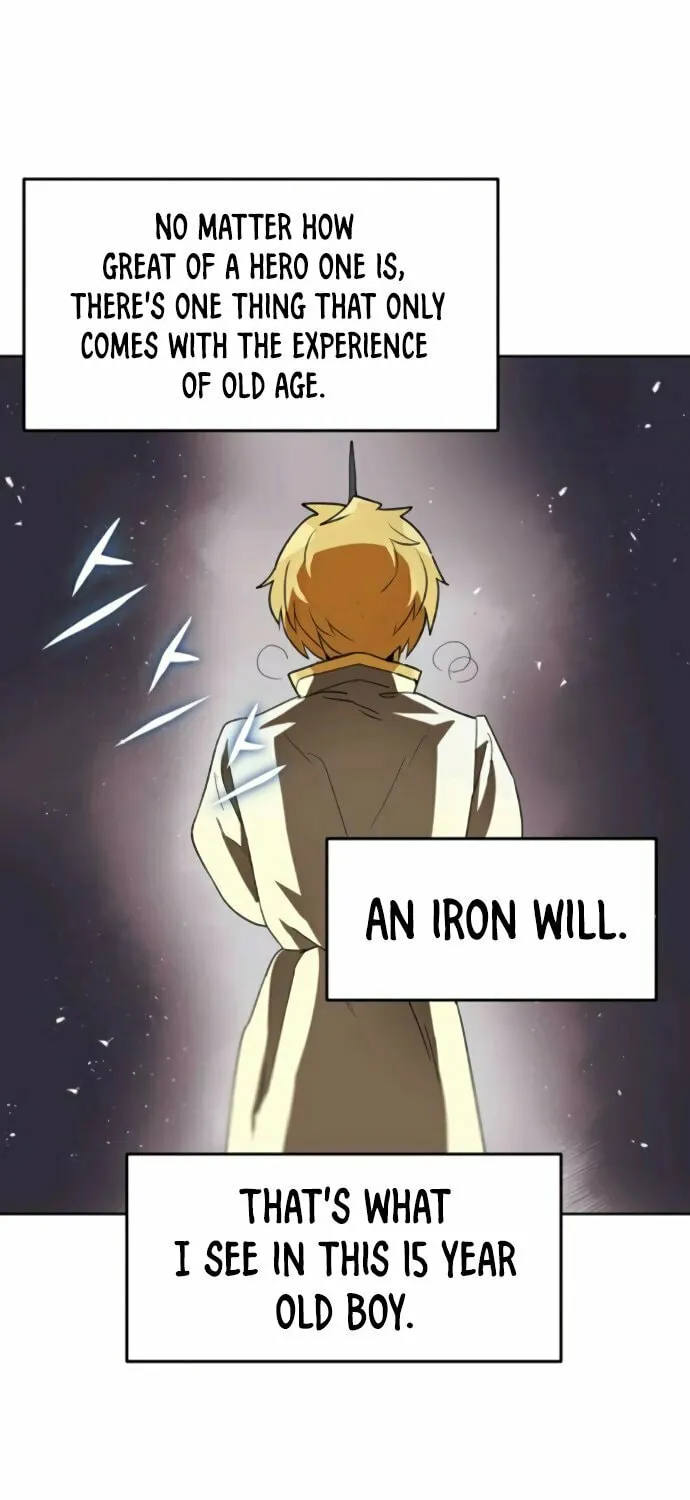 The Lazy Lord Masters the Sword Chapter 3 page 73 - 