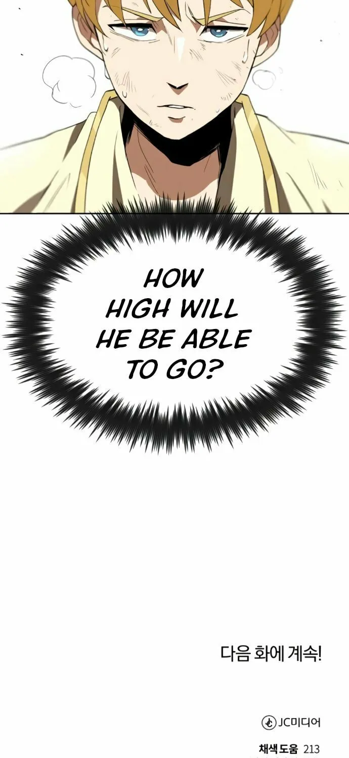 The Lazy Lord Masters the Sword Chapter 3 page 75 - 