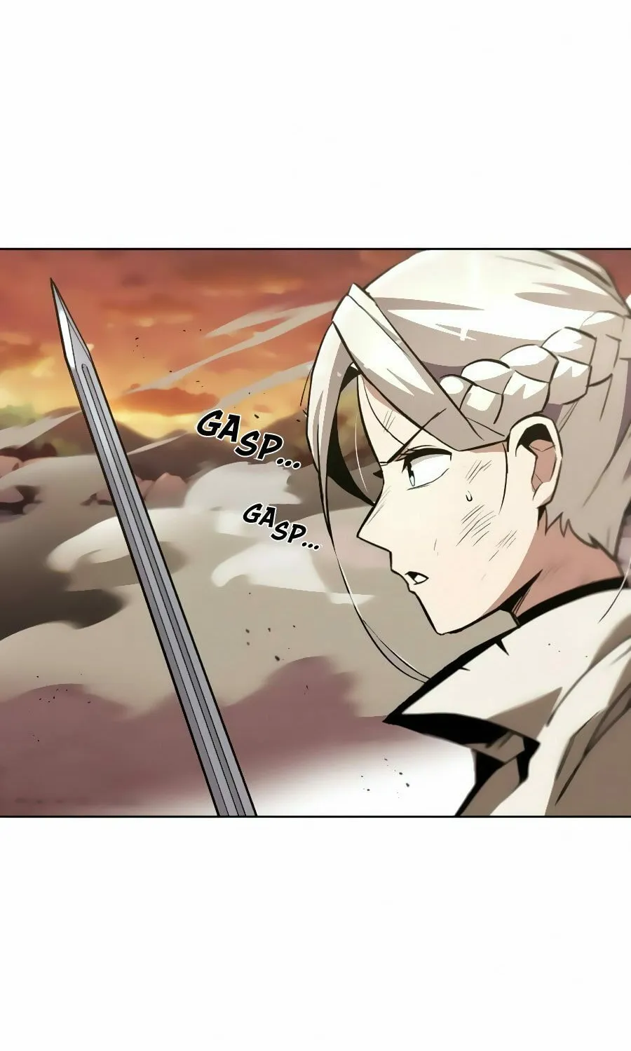 The Lazy Lord Masters the Sword Chapter 30 page 104 - 