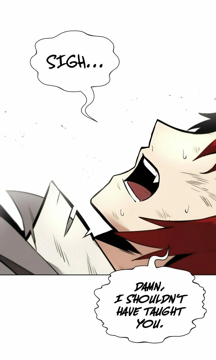The Lazy Lord Masters the Sword Chapter 30 page 106 - 