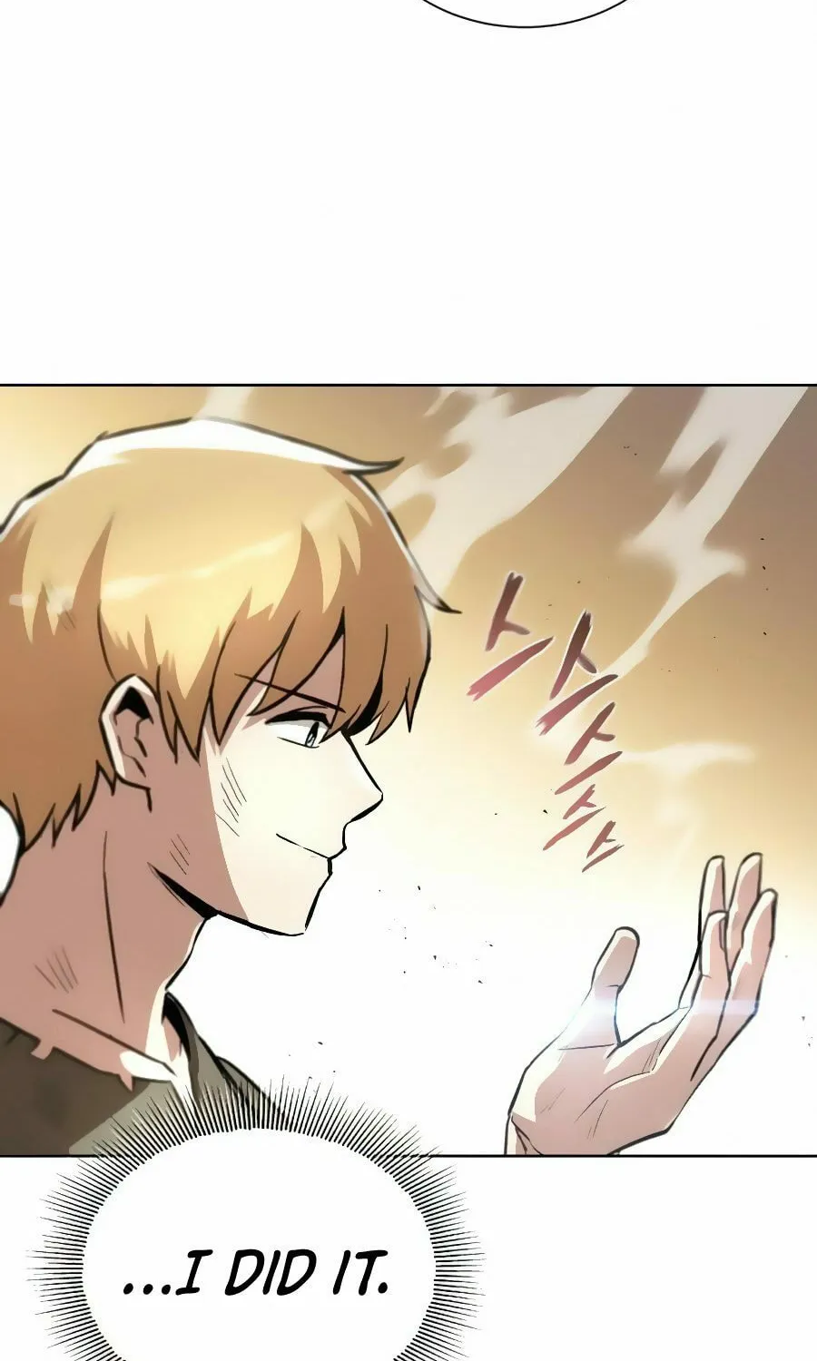 The Lazy Lord Masters the Sword Chapter 30 page 110 - 