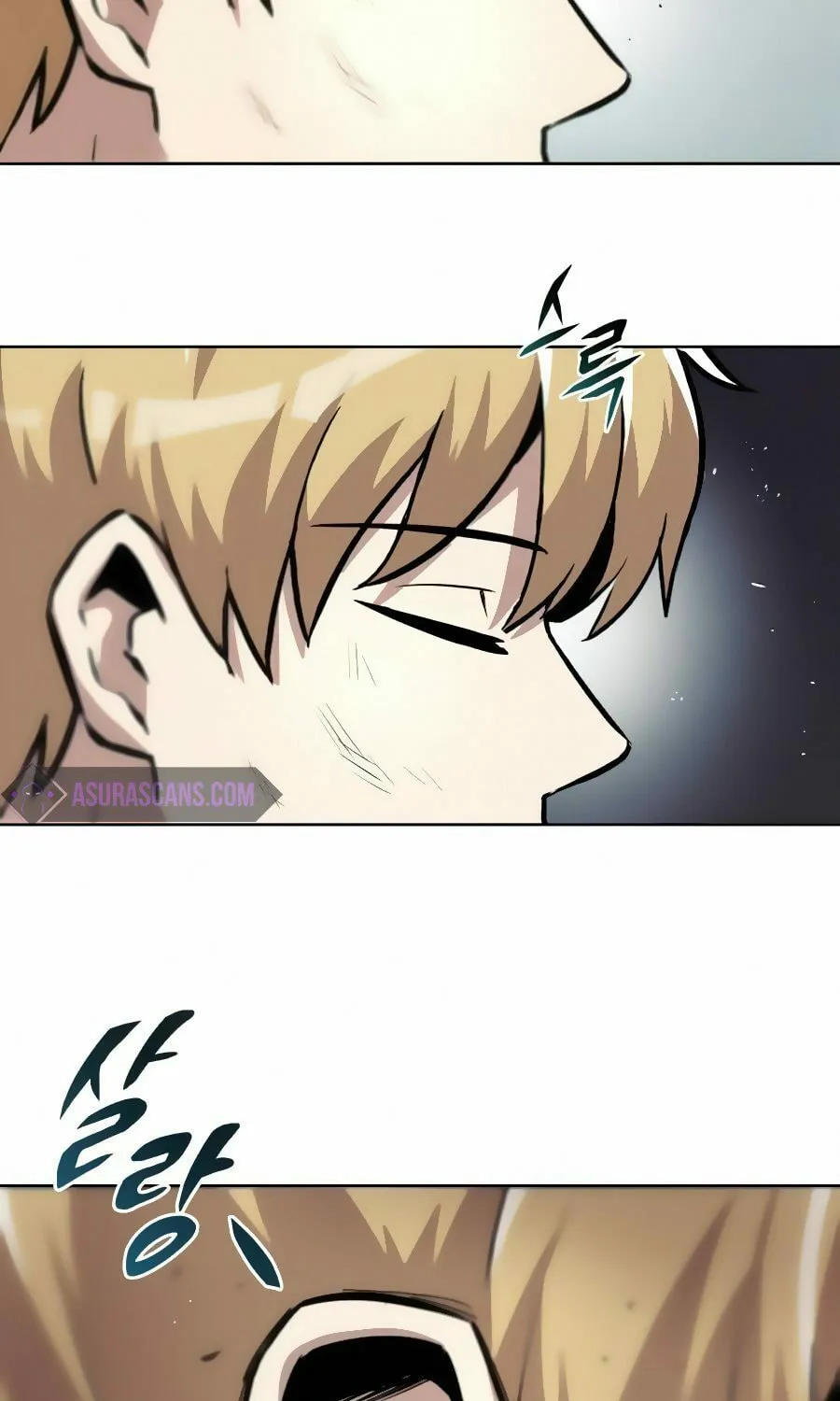 The Lazy Lord Masters the Sword Chapter 30 page 13 - 