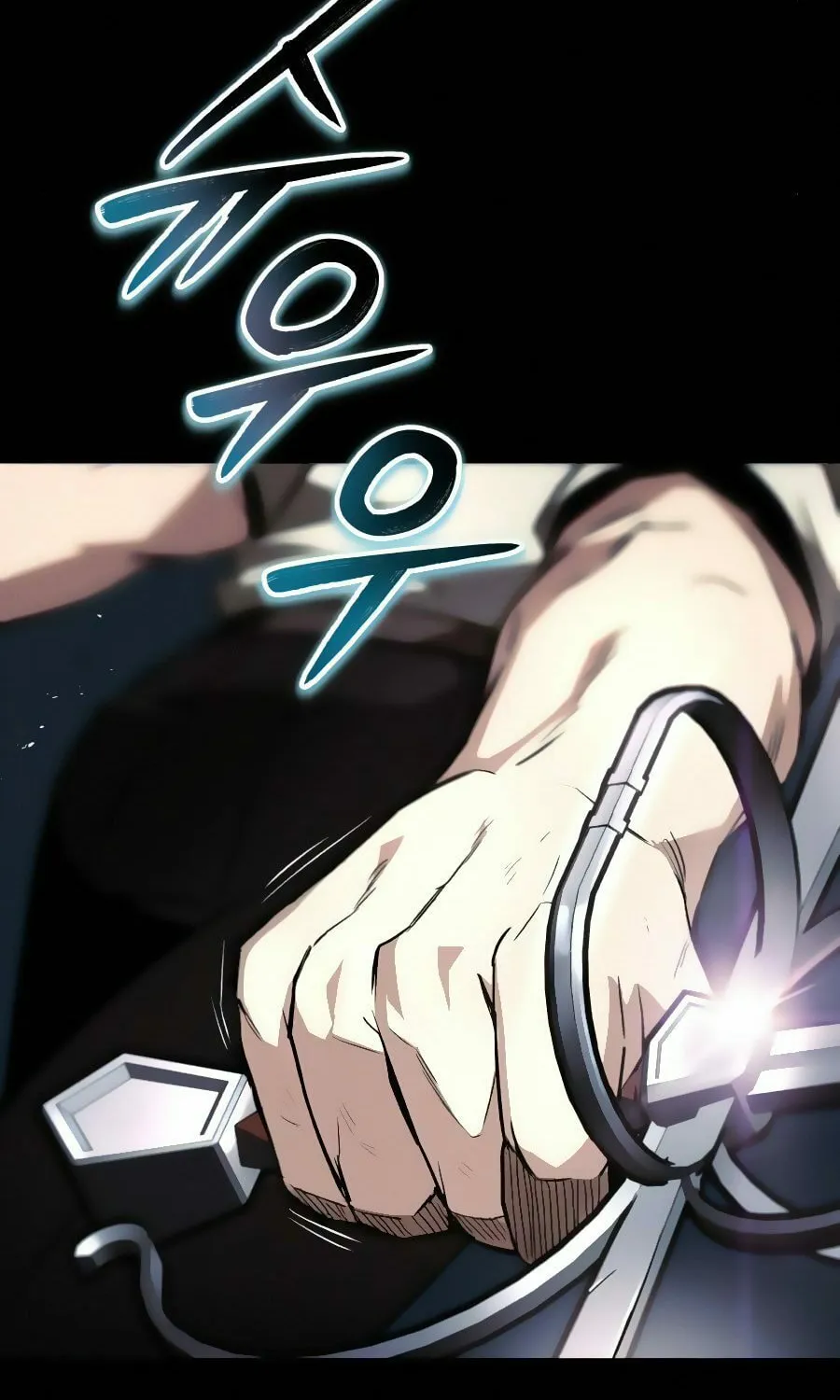 The Lazy Lord Masters the Sword Chapter 30 page 16 - 