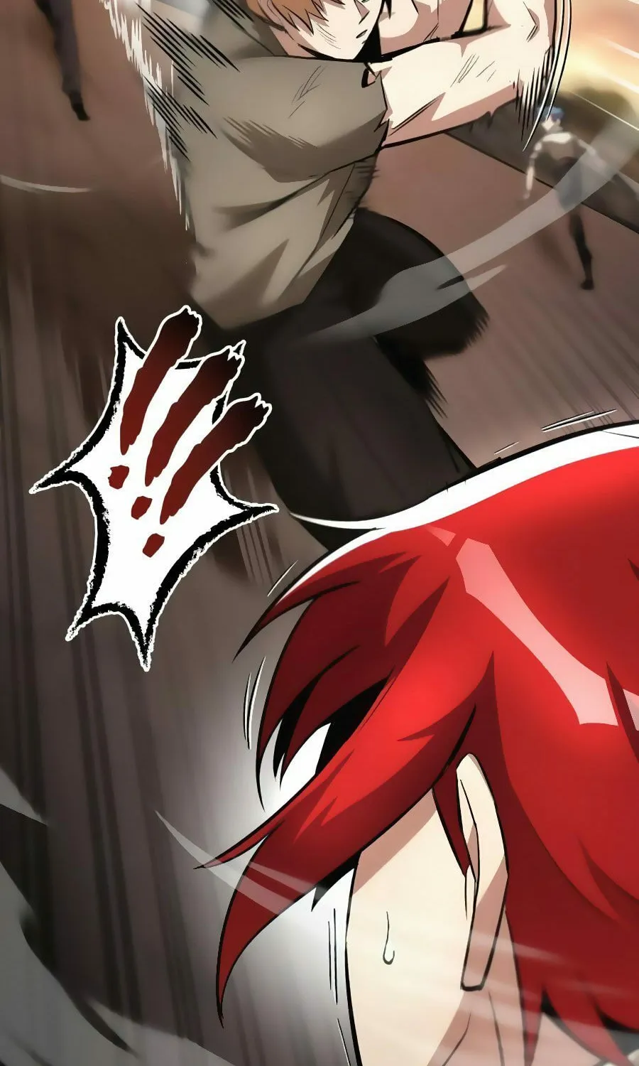 The Lazy Lord Masters the Sword Chapter 30 page 21 - 