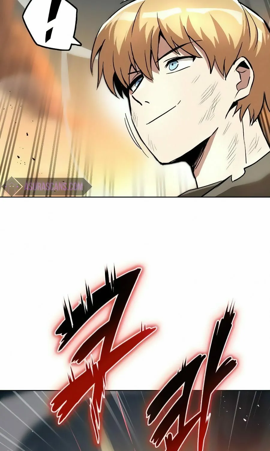 The Lazy Lord Masters the Sword Chapter 30 page 32 - 
