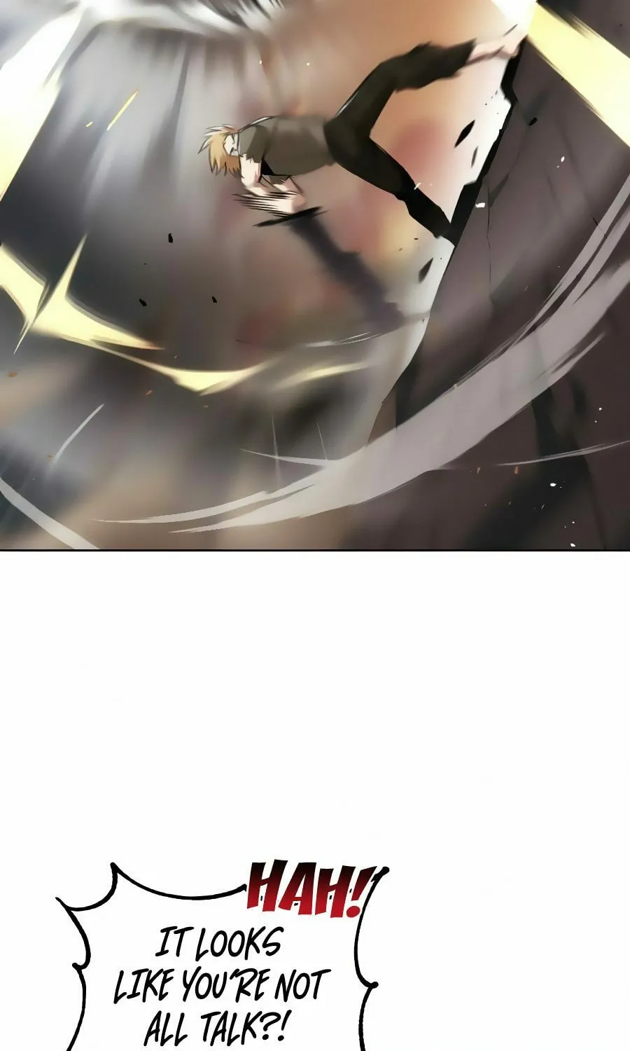 The Lazy Lord Masters the Sword Chapter 30 page 39 - 