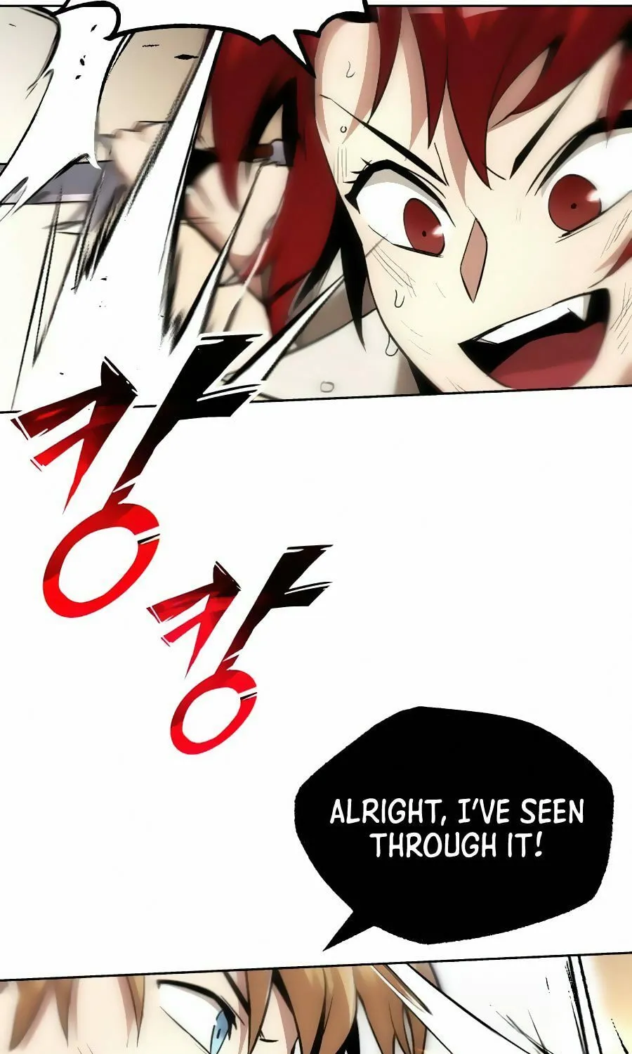 The Lazy Lord Masters the Sword Chapter 30 page 40 - 