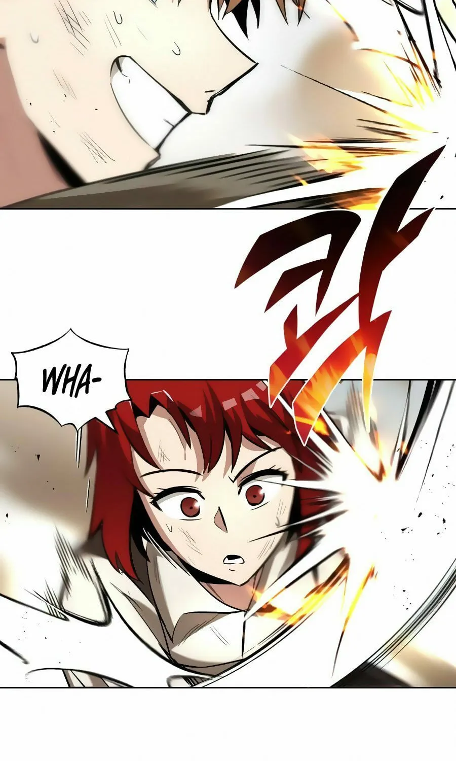 The Lazy Lord Masters the Sword Chapter 30 page 41 - 
