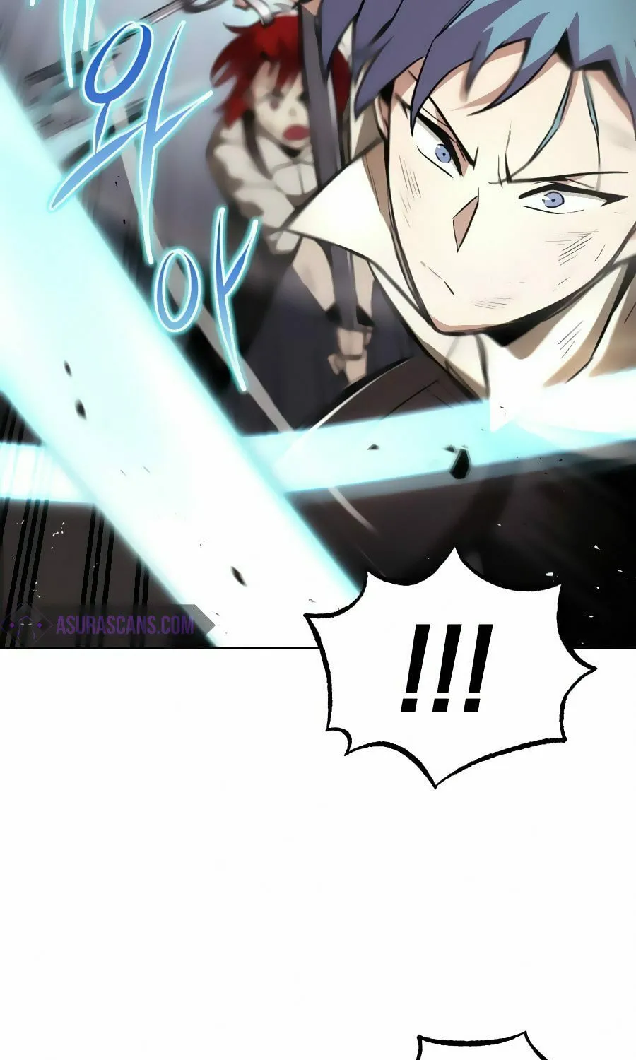The Lazy Lord Masters the Sword Chapter 30 page 46 - 