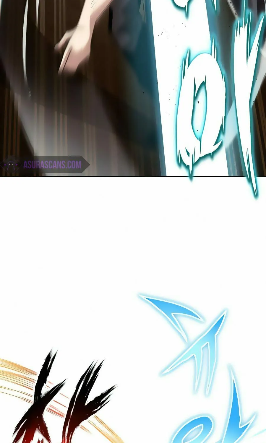 The Lazy Lord Masters the Sword Chapter 30 page 48 - 