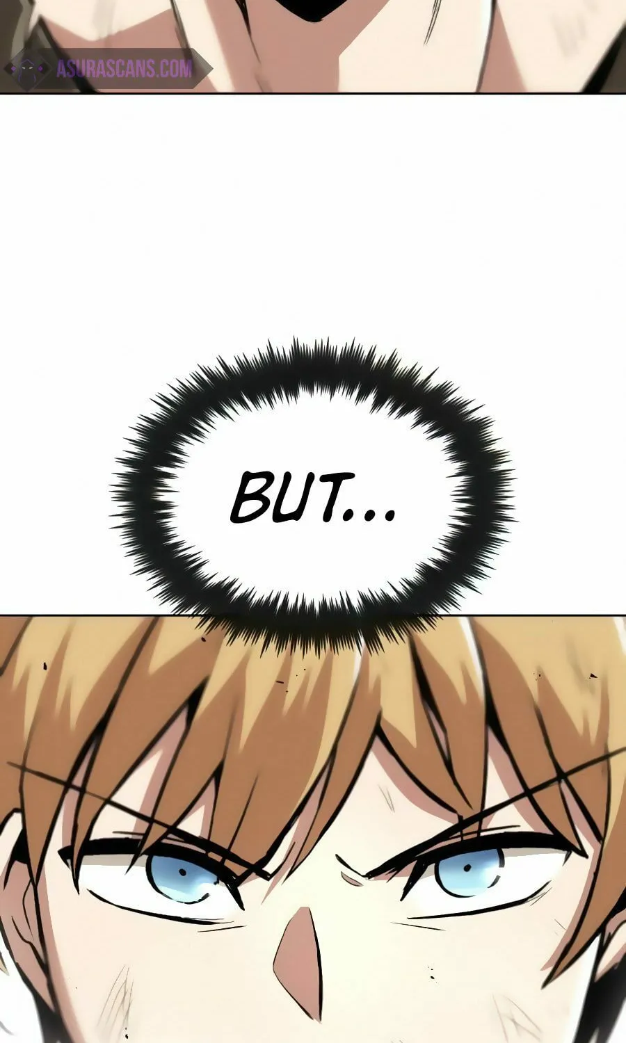 The Lazy Lord Masters the Sword Chapter 30 page 8 - 