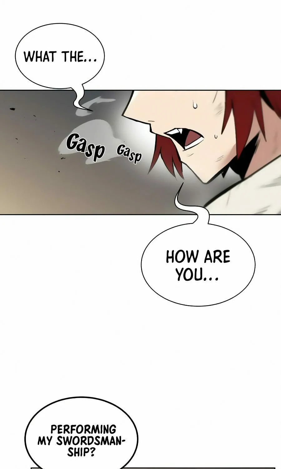 The Lazy Lord Masters the Sword Chapter 30 page 75 - 