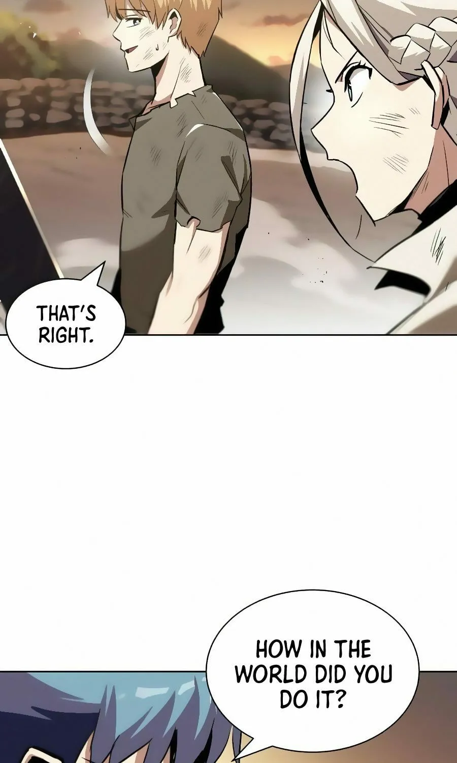 The Lazy Lord Masters the Sword Chapter 30 page 79 - 