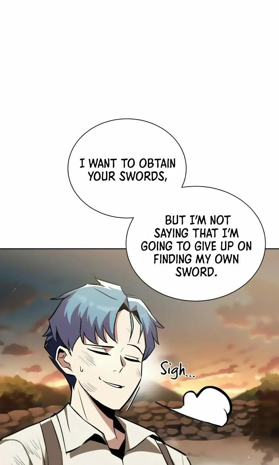The Lazy Lord Masters the Sword Chapter 30 page 87 - 