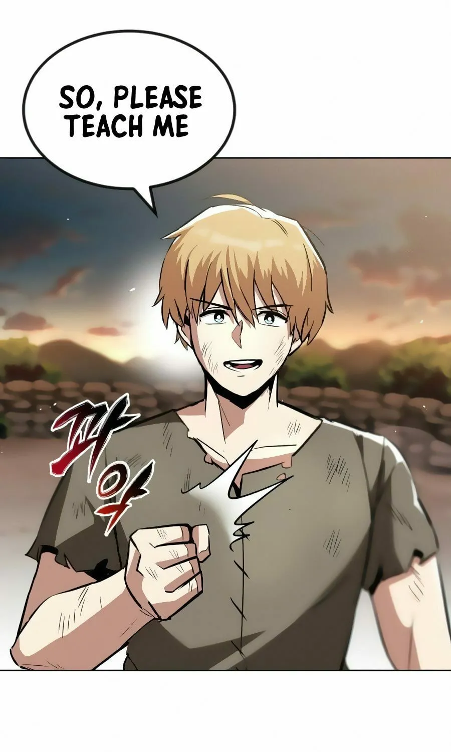 The Lazy Lord Masters the Sword Chapter 30 page 89 - 
