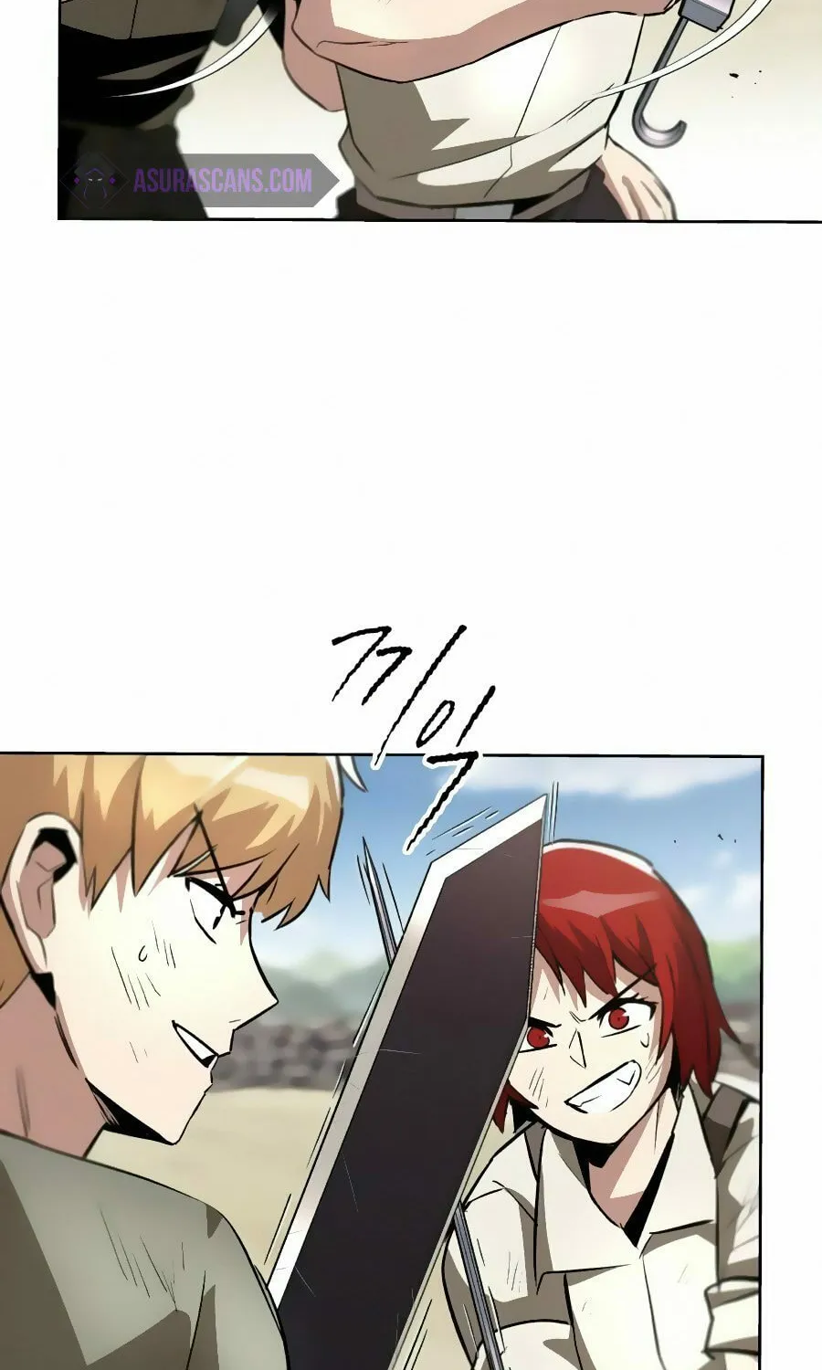 The Lazy Lord Masters the Sword Chapter 30 page 100 - 