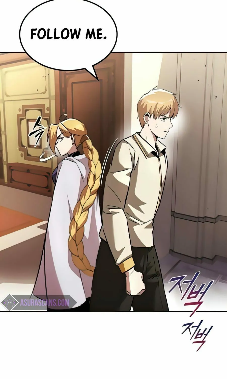 The Lazy Lord Masters the Sword Chapter 31 page 102 - 