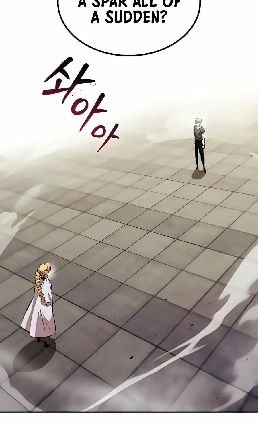 The Lazy Lord Masters the Sword Chapter 31 page 107 - 