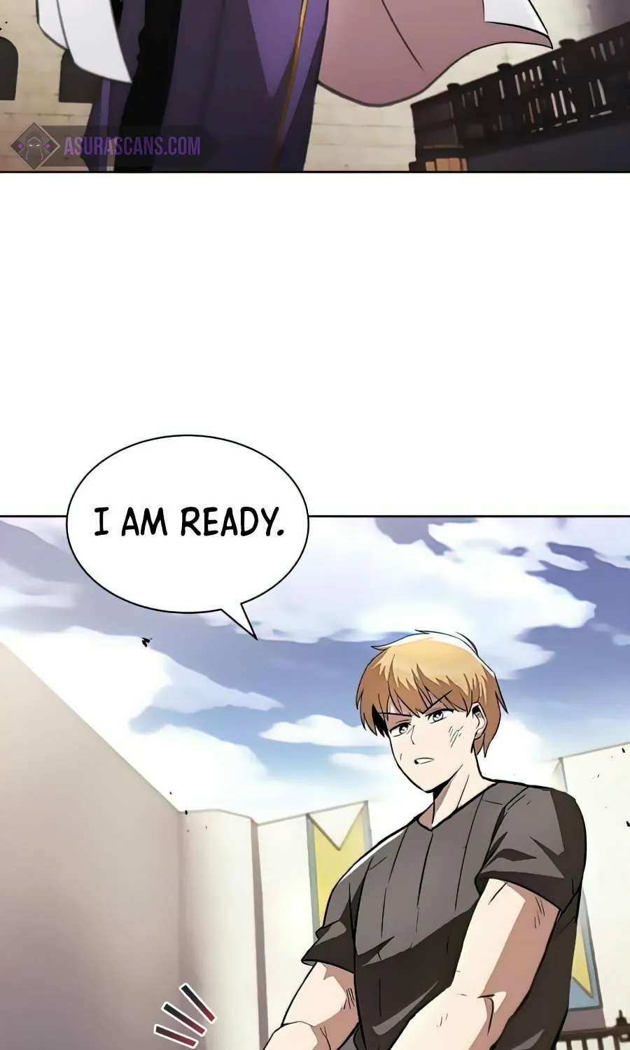 The Lazy Lord Masters the Sword Chapter 31 page 109 - 