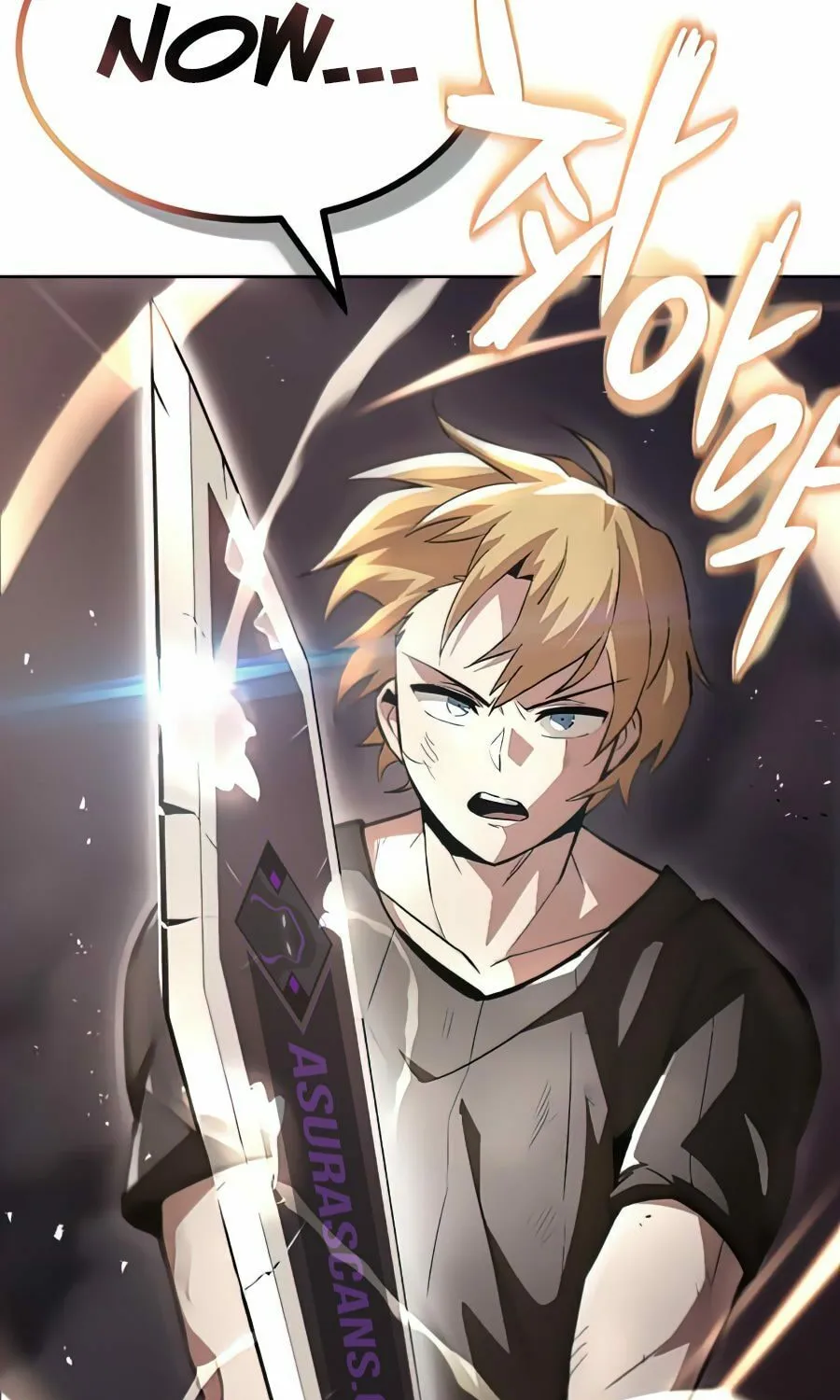 The Lazy Lord Masters the Sword Chapter 31 page 115 - 