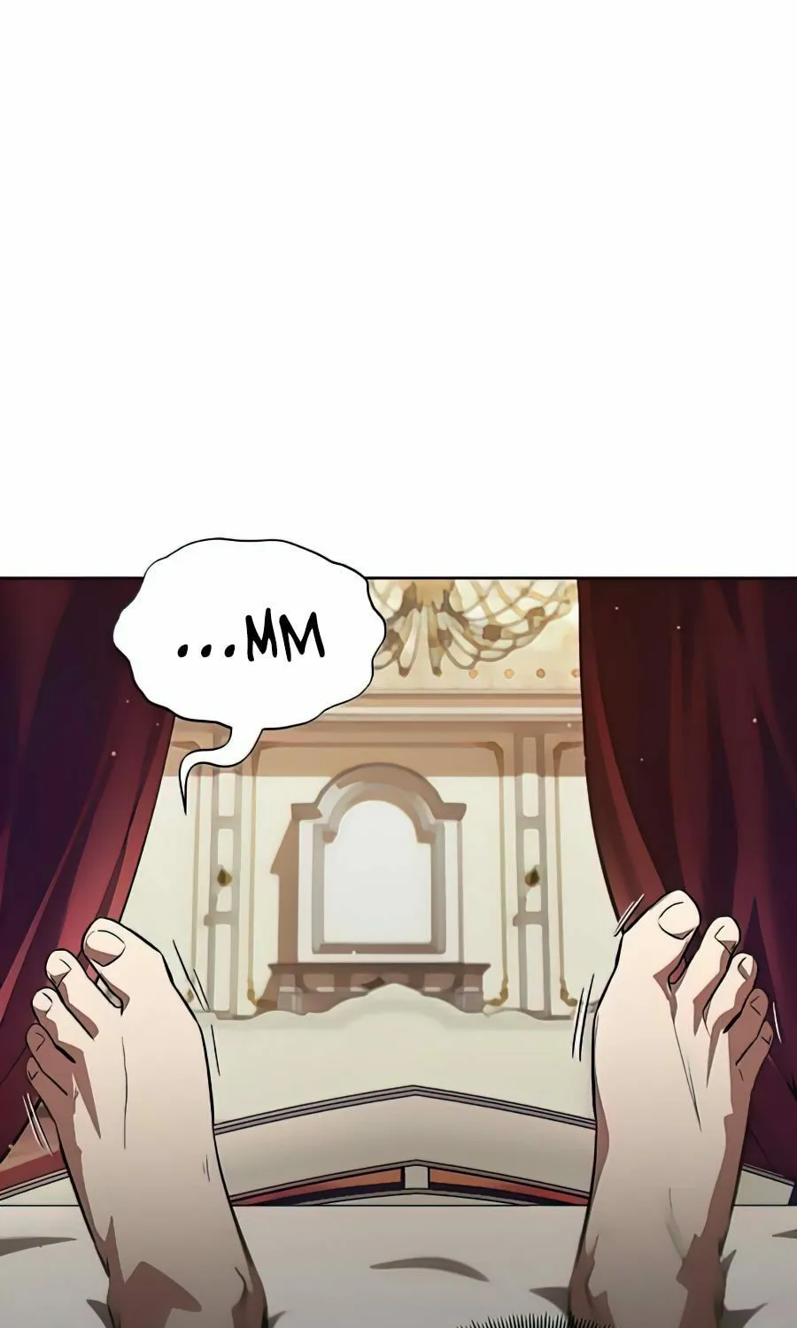 The Lazy Lord Masters the Sword Chapter 31 page 45 - 