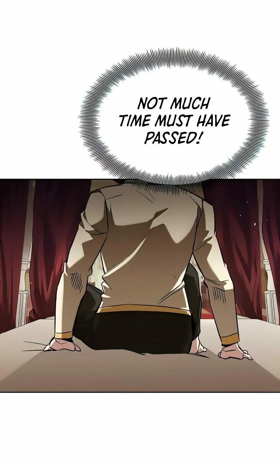 The Lazy Lord Masters the Sword Chapter 31 page 48 - 