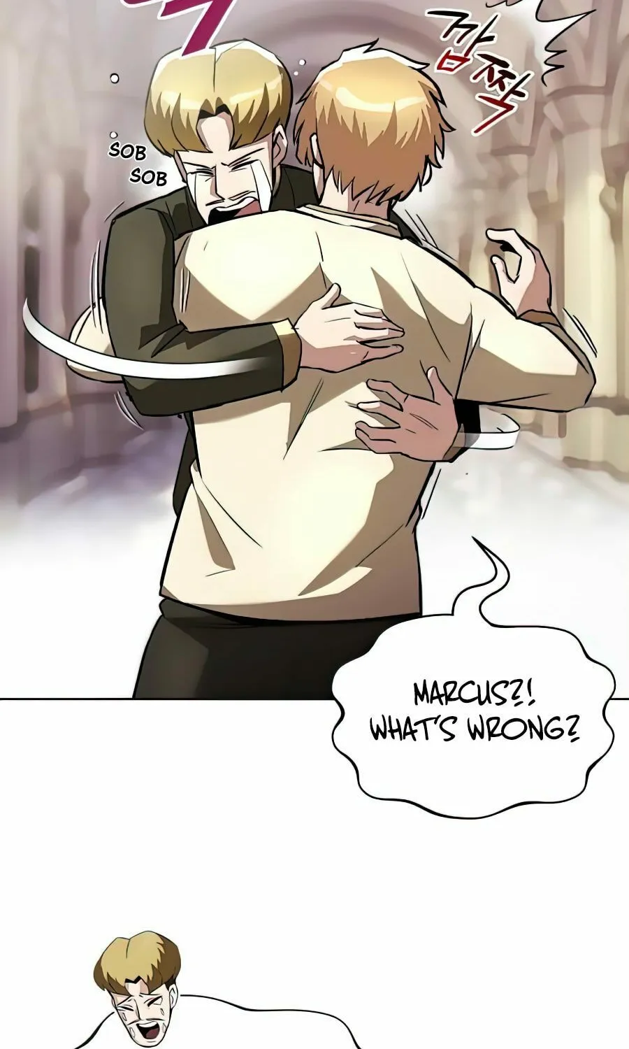 The Lazy Lord Masters the Sword Chapter 31 page 57 - 