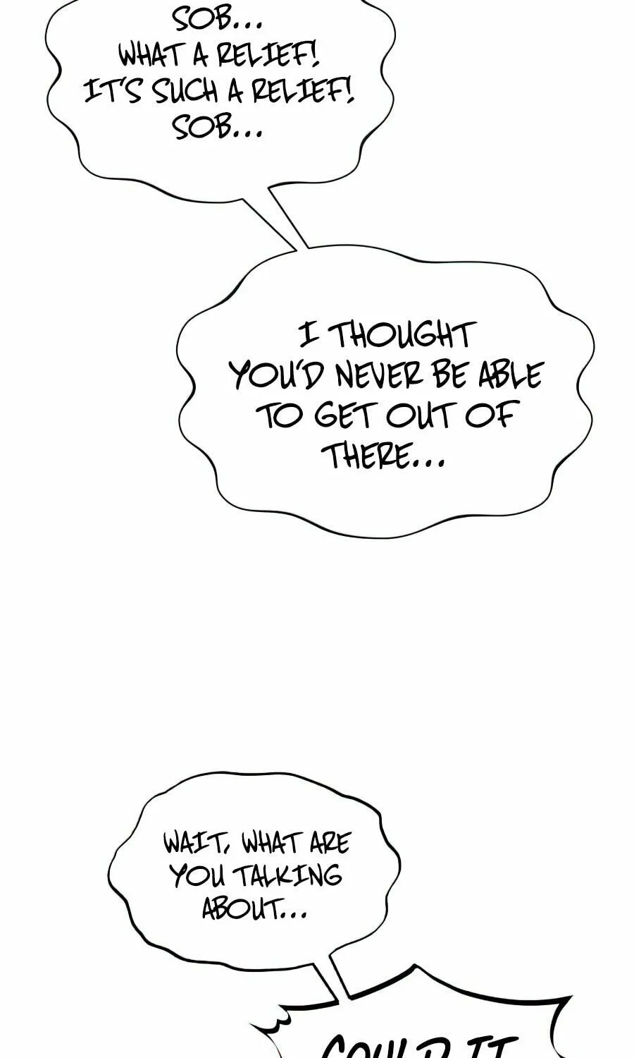 The Lazy Lord Masters the Sword Chapter 31 page 58 - 