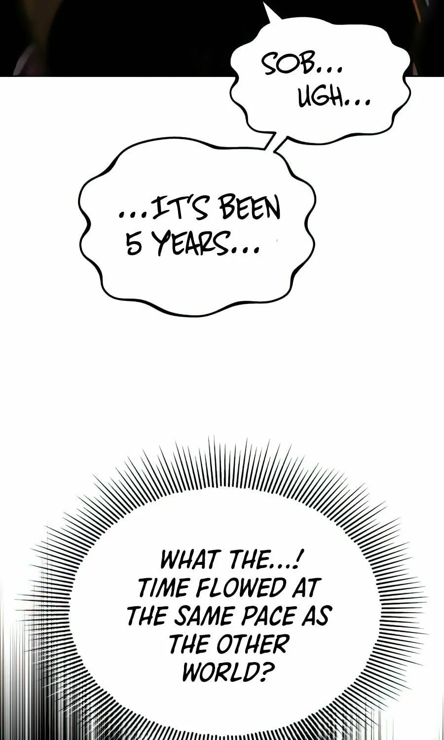 The Lazy Lord Masters the Sword Chapter 31 page 62 - 