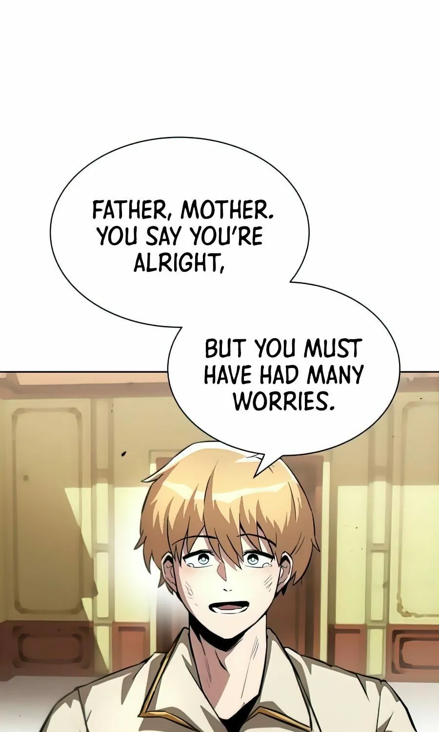 The Lazy Lord Masters the Sword Chapter 31 page 76 - 
