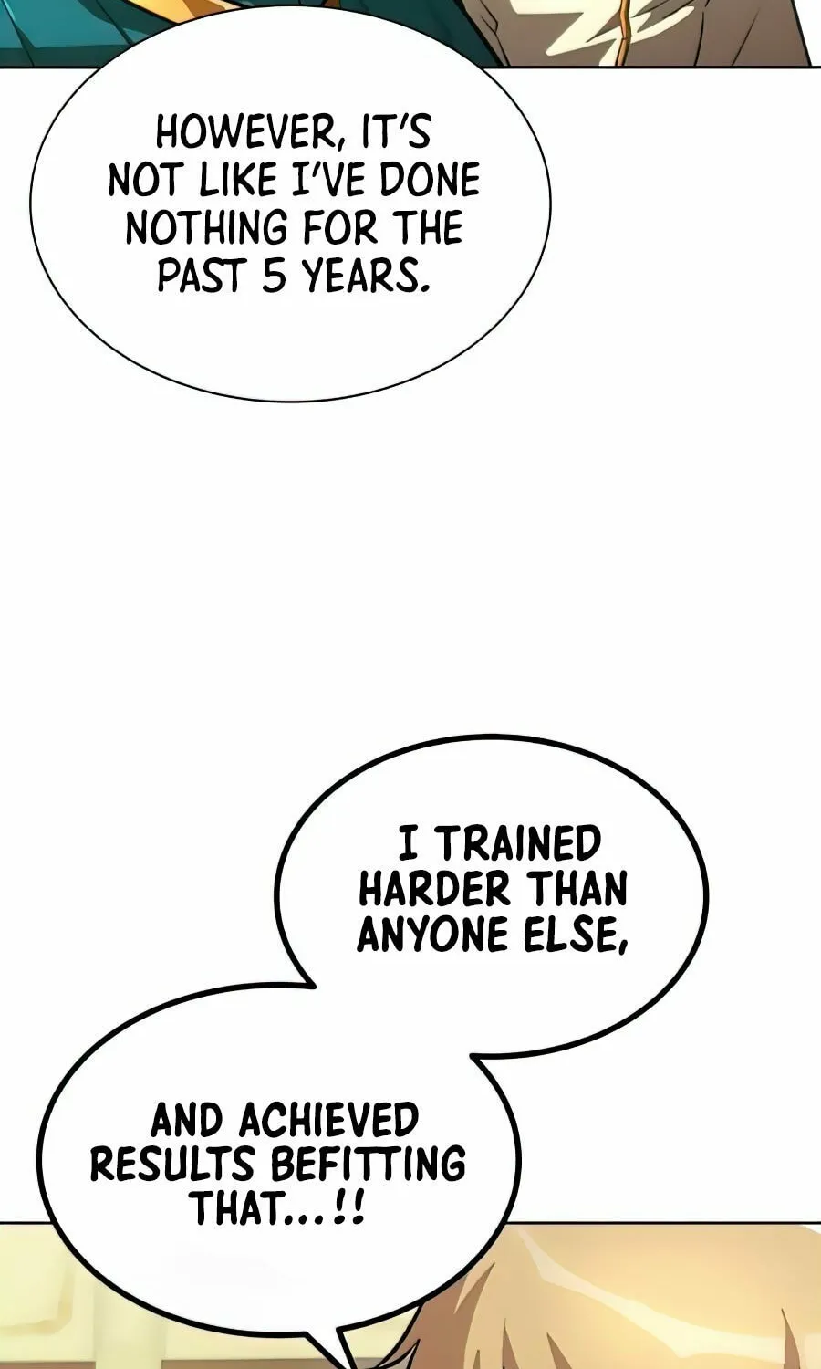 The Lazy Lord Masters the Sword Chapter 31 page 78 - 
