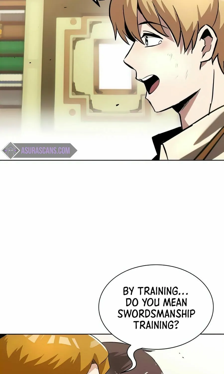 The Lazy Lord Masters the Sword Chapter 31 page 79 - 