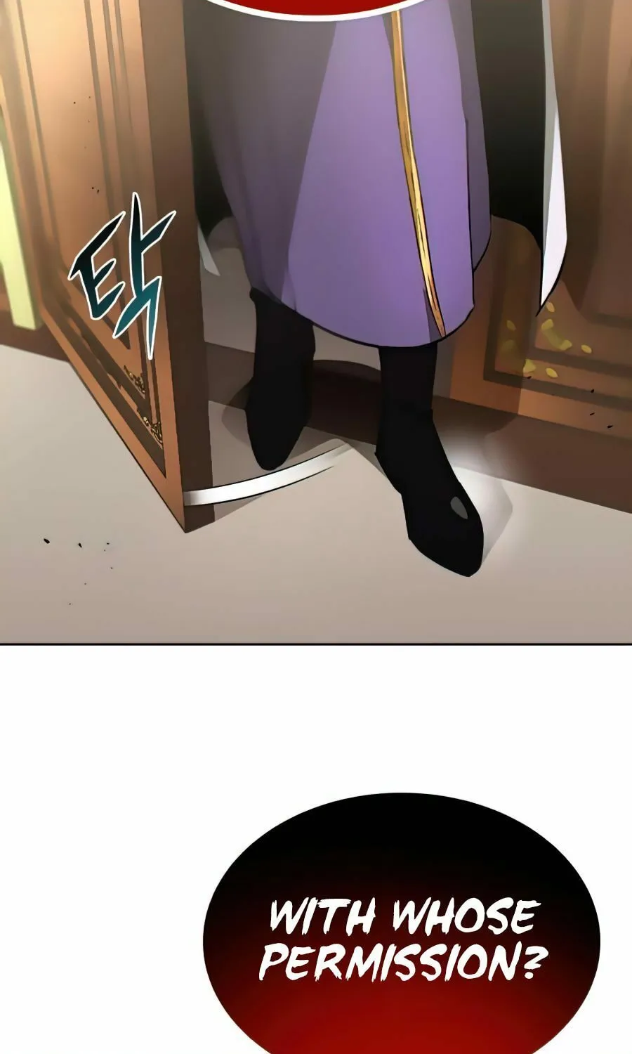 The Lazy Lord Masters the Sword Chapter 31 page 85 - 