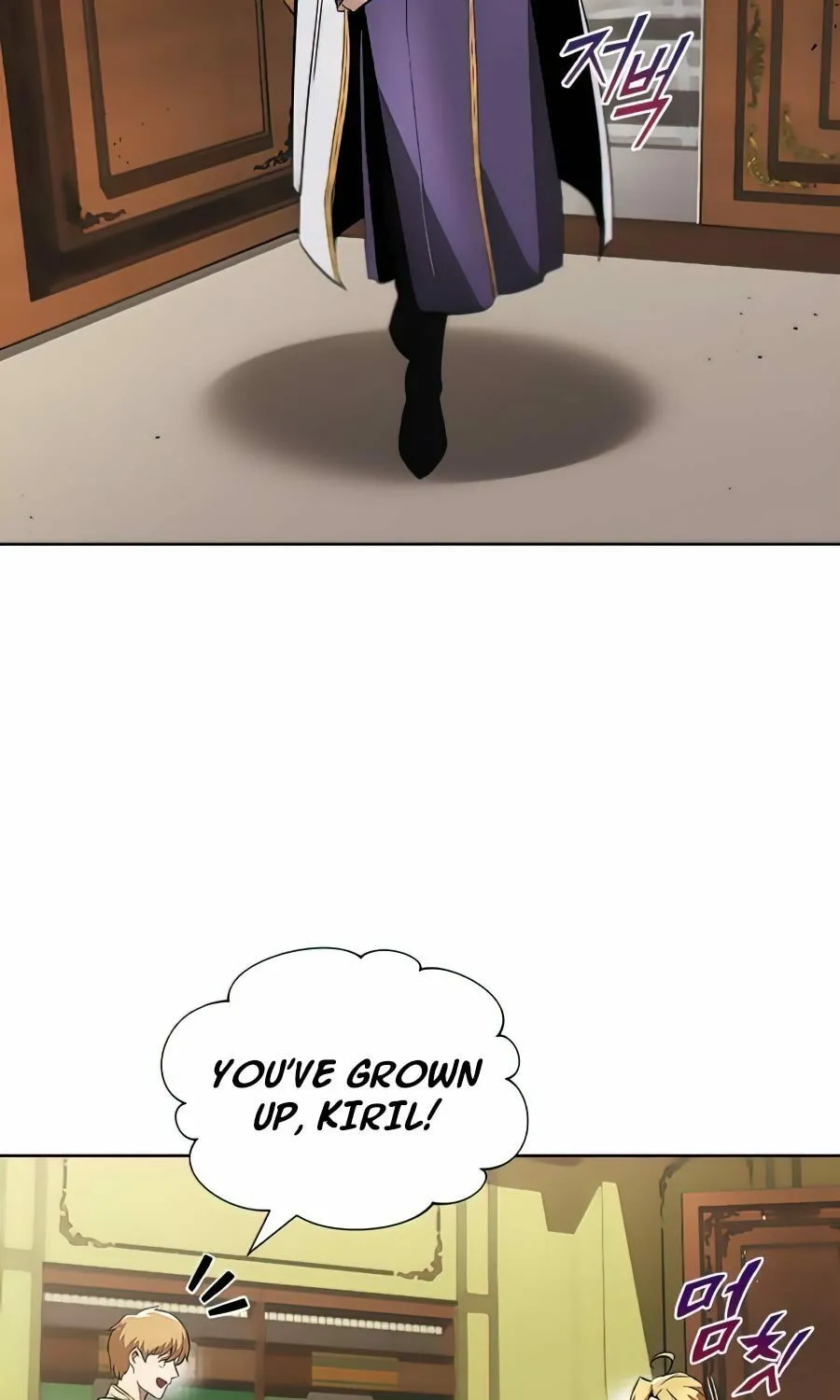 The Lazy Lord Masters the Sword Chapter 31 page 88 - 