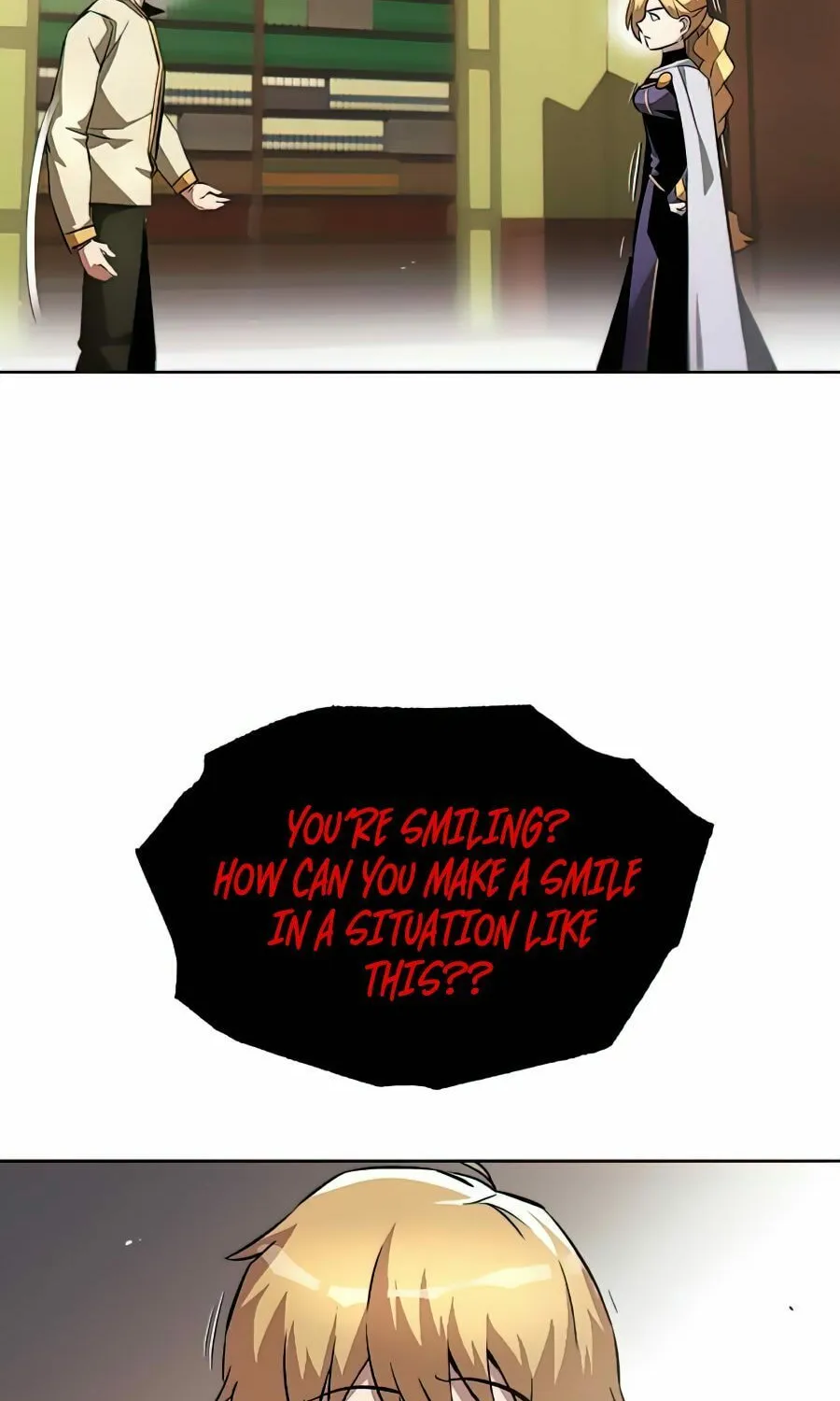 The Lazy Lord Masters the Sword Chapter 31 page 89 - 