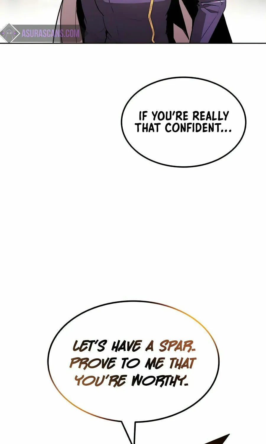 The Lazy Lord Masters the Sword Chapter 31 page 98 - 